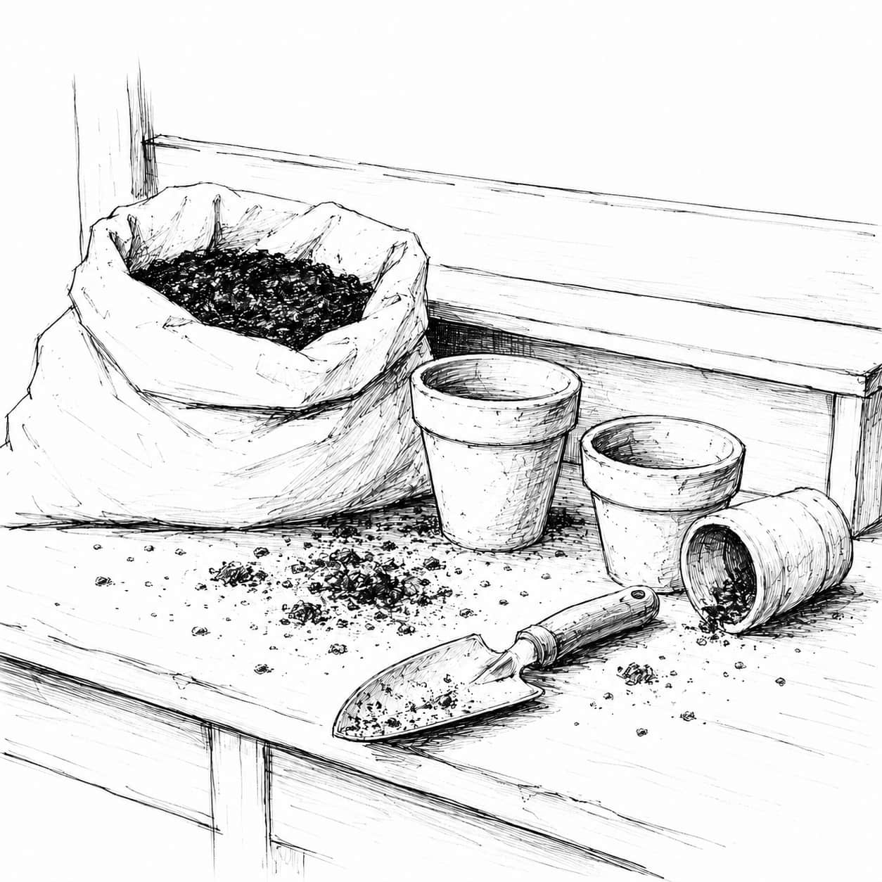 Why Cactus Cuttings Rot, and How to Avoid It